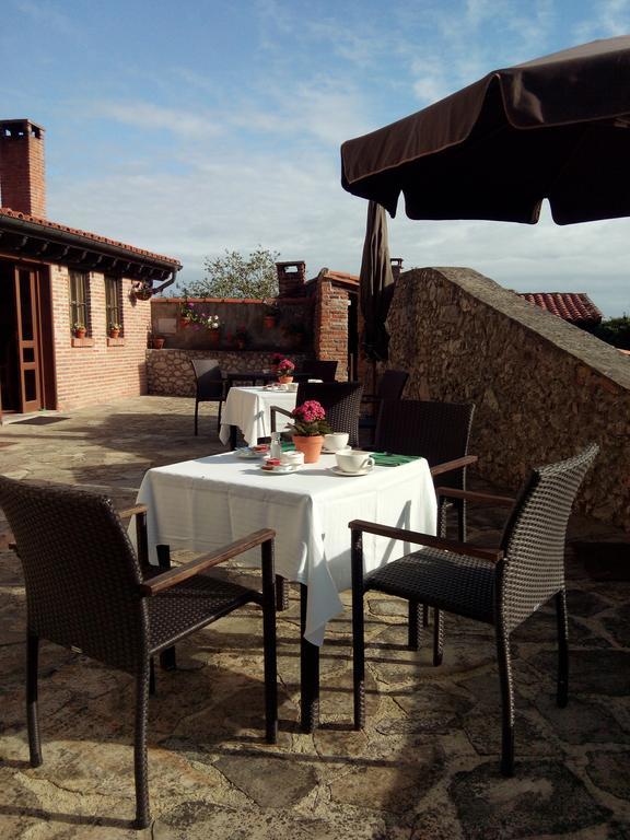 Hotel Villa Miramar Llanes Exterior photo