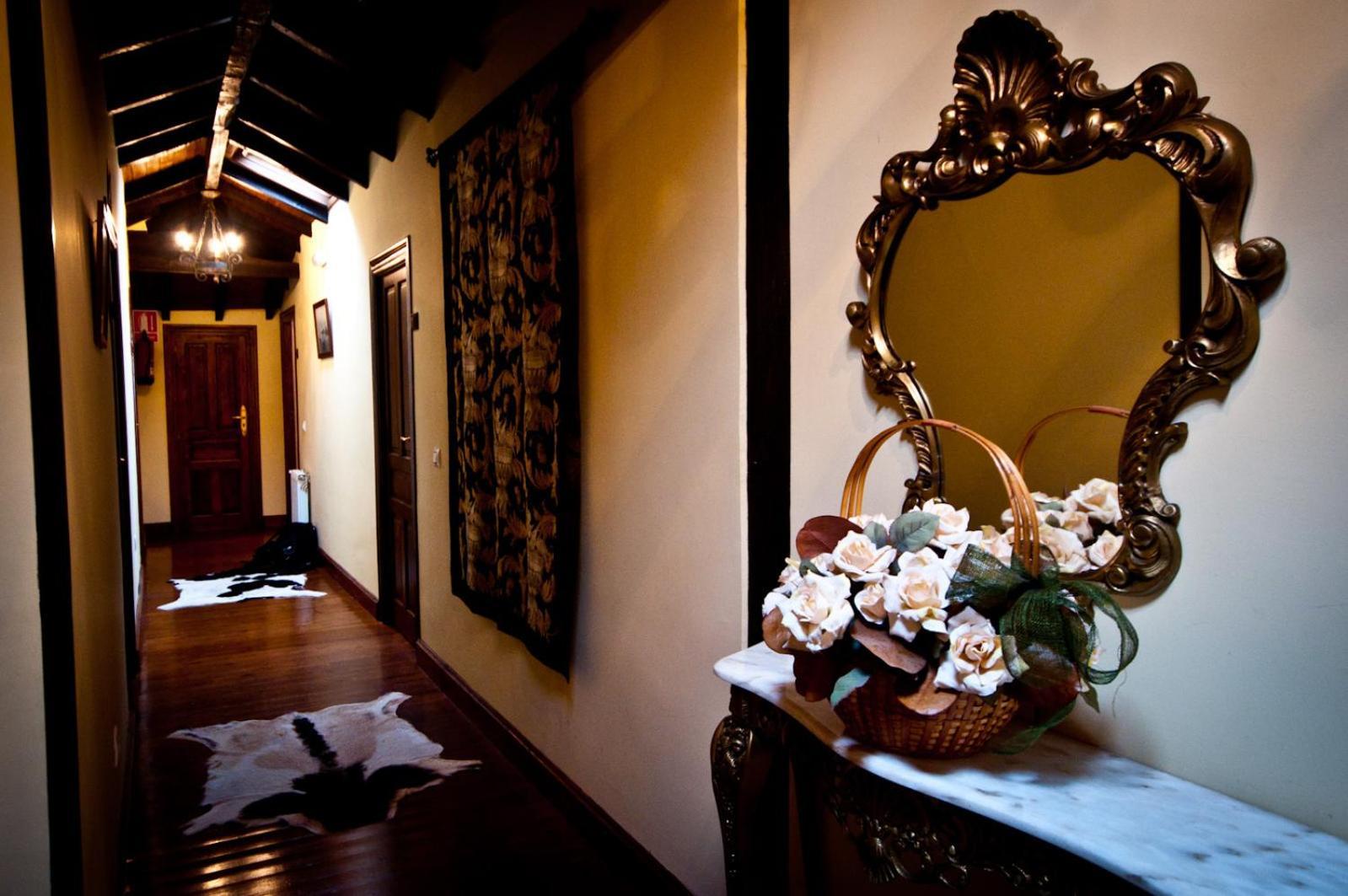 Hotel Villa Miramar Llanes Exterior photo