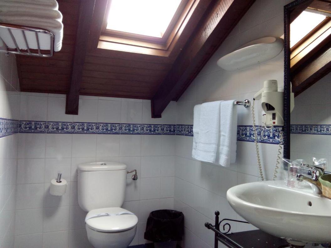 Hotel Villa Miramar Llanes Room photo