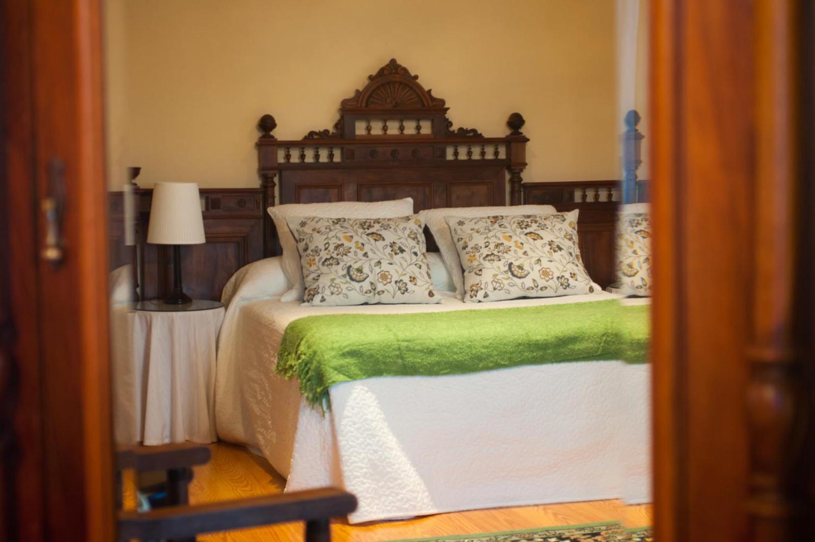 Hotel Villa Miramar Llanes Room photo