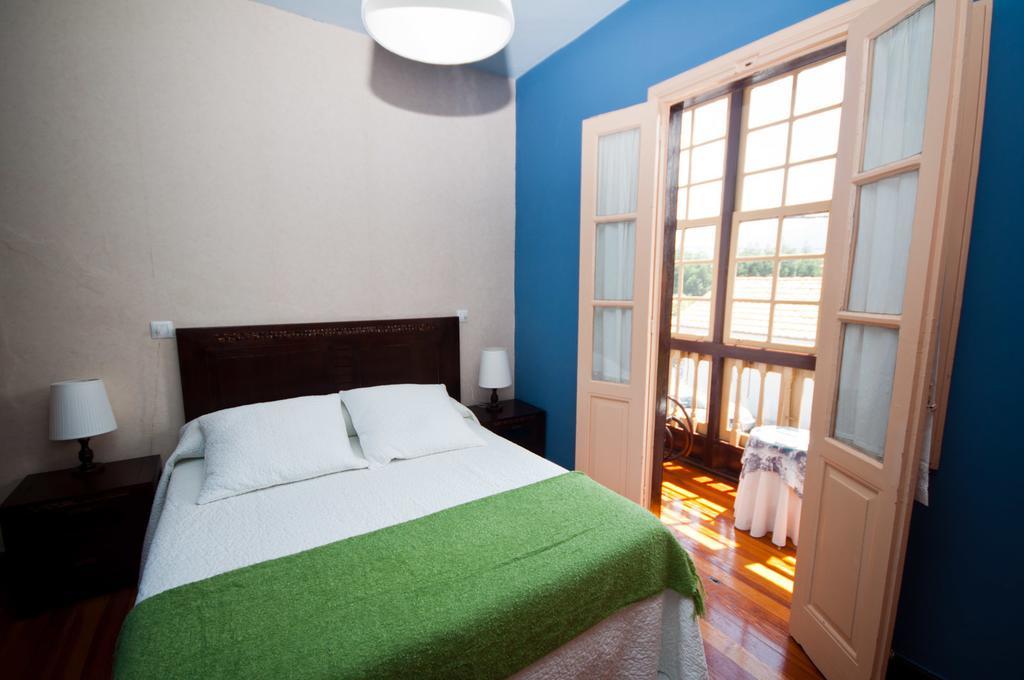 Hotel Villa Miramar Llanes Room photo