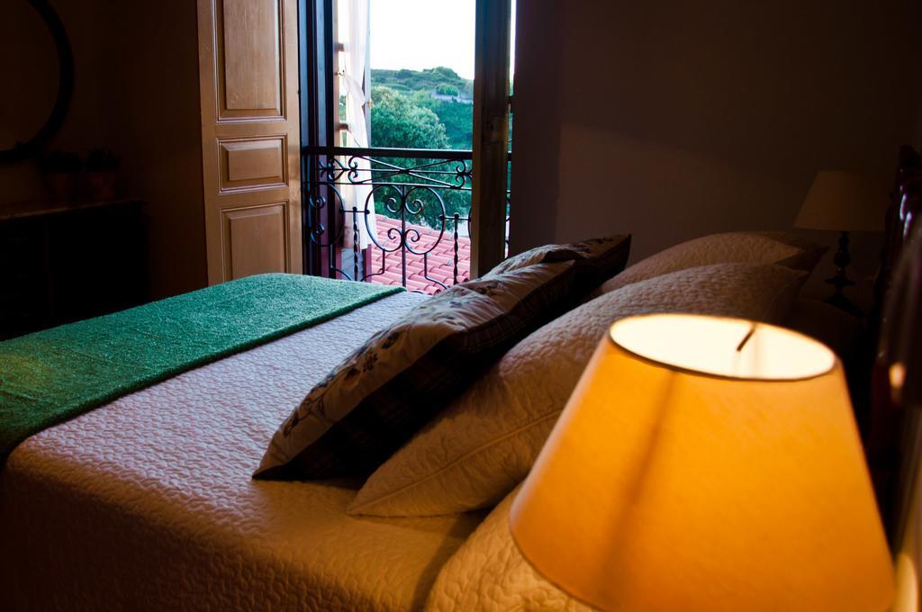 Hotel Villa Miramar Llanes Room photo
