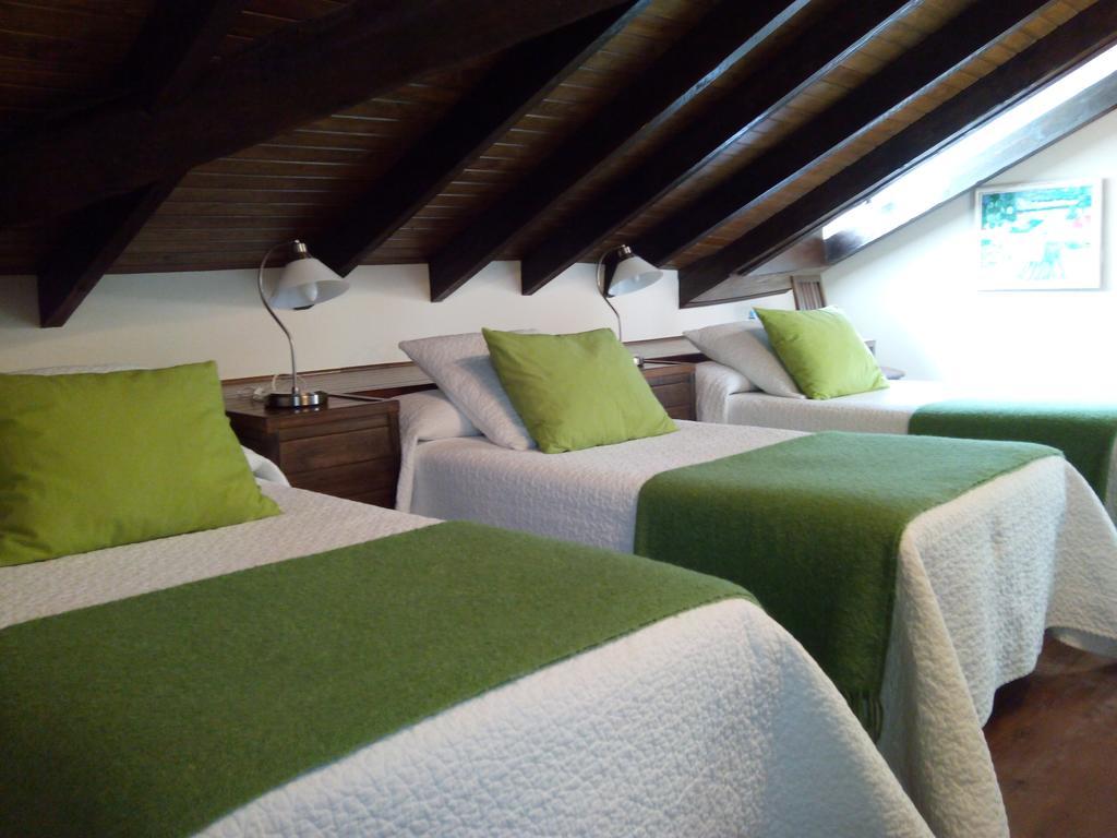 Hotel Villa Miramar Llanes Room photo