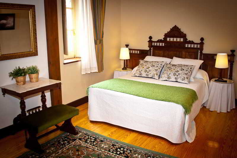 Hotel Villa Miramar Llanes Exterior photo